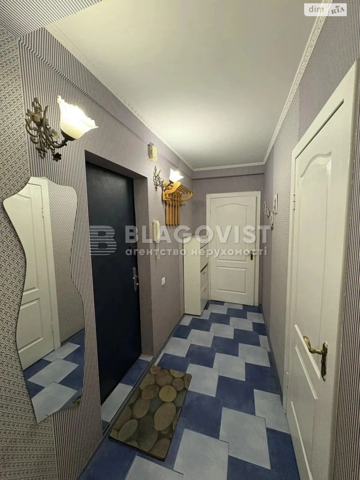 Продаж двокімнатної квартири в Києві, на вул. Парково-Сирецька 4А, район Сирець фото 1 Продаж двокімнатної квартири в Києві, на вул. Парково-Сирецька 4А, район Сирець фото 1