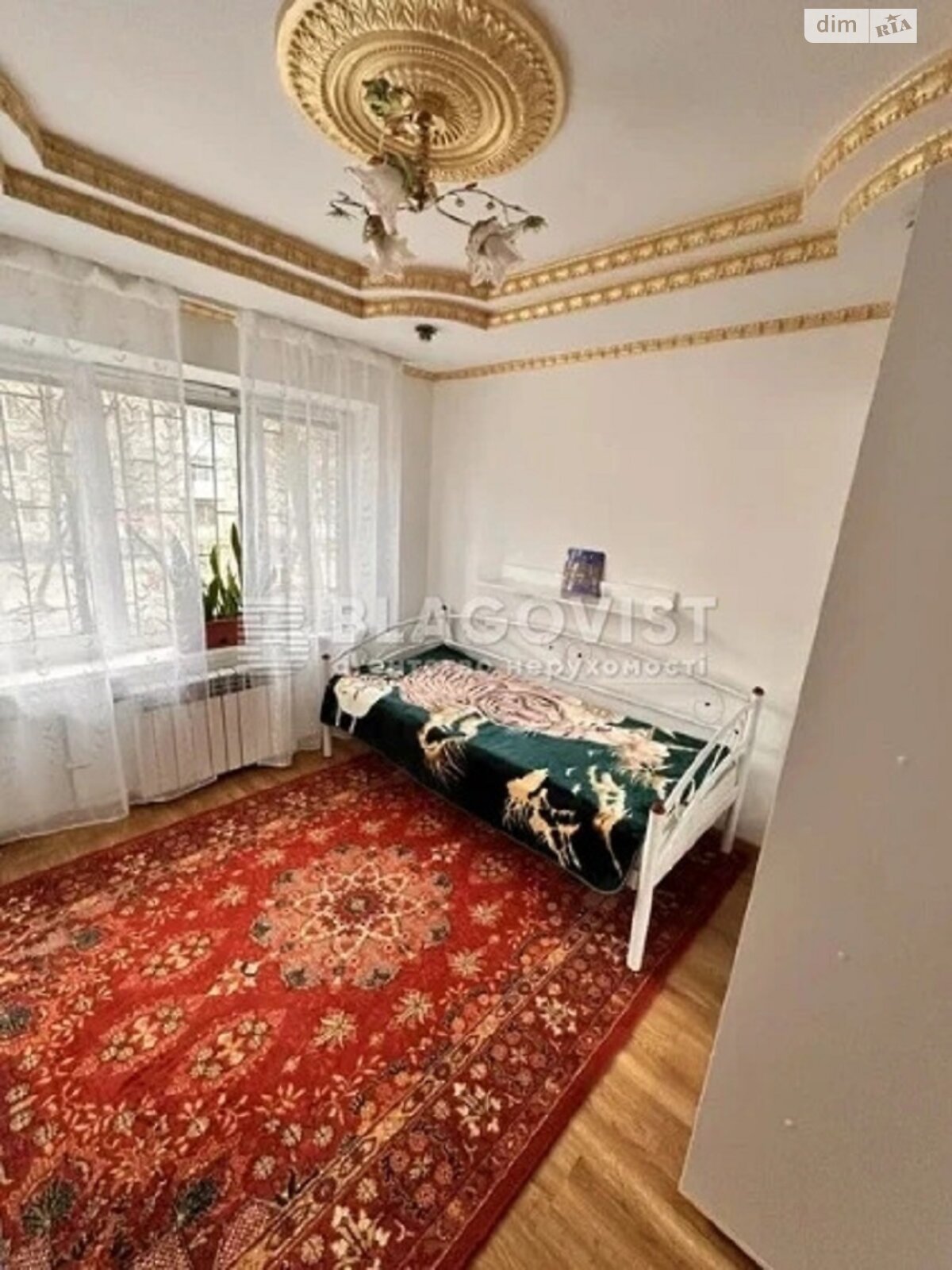 Продаж двокімнатної квартири в Києві, на вул. Парково-Сирецька 12А, район Сирець фото 1 Продаж двокімнатної квартири в Києві, на вул. Парково-Сирецька 12А, район Сирець фото 1