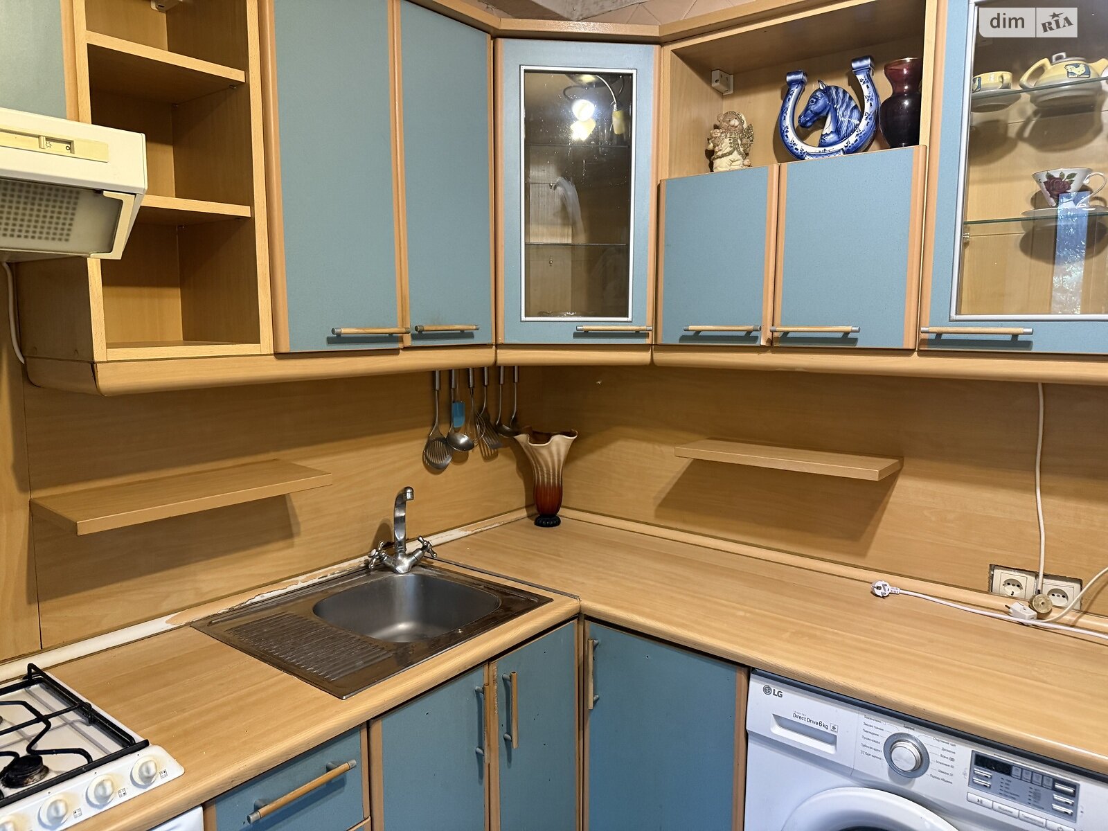 Продаж двокімнатної квартири в Києві, на вул. Парково-Сирецька 21, район Сирець фото 1 Продаж двокімнатної квартири в Києві, на вул. Парково-Сирецька 21, район Сирець фото 1