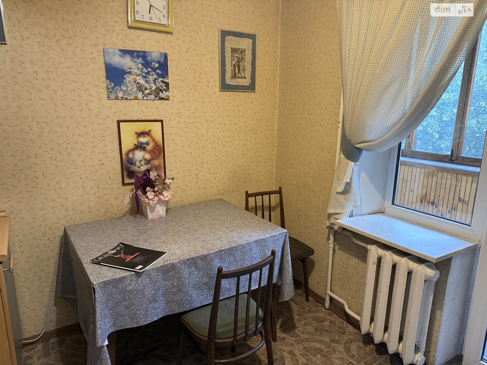 Продаж двокімнатної квартири в Києві, на вул. Парково-Сирецька 21, район Сирець фото 1 Продаж двокімнатної квартири в Києві, на вул. Парково-Сирецька 21, район Сирець фото 1