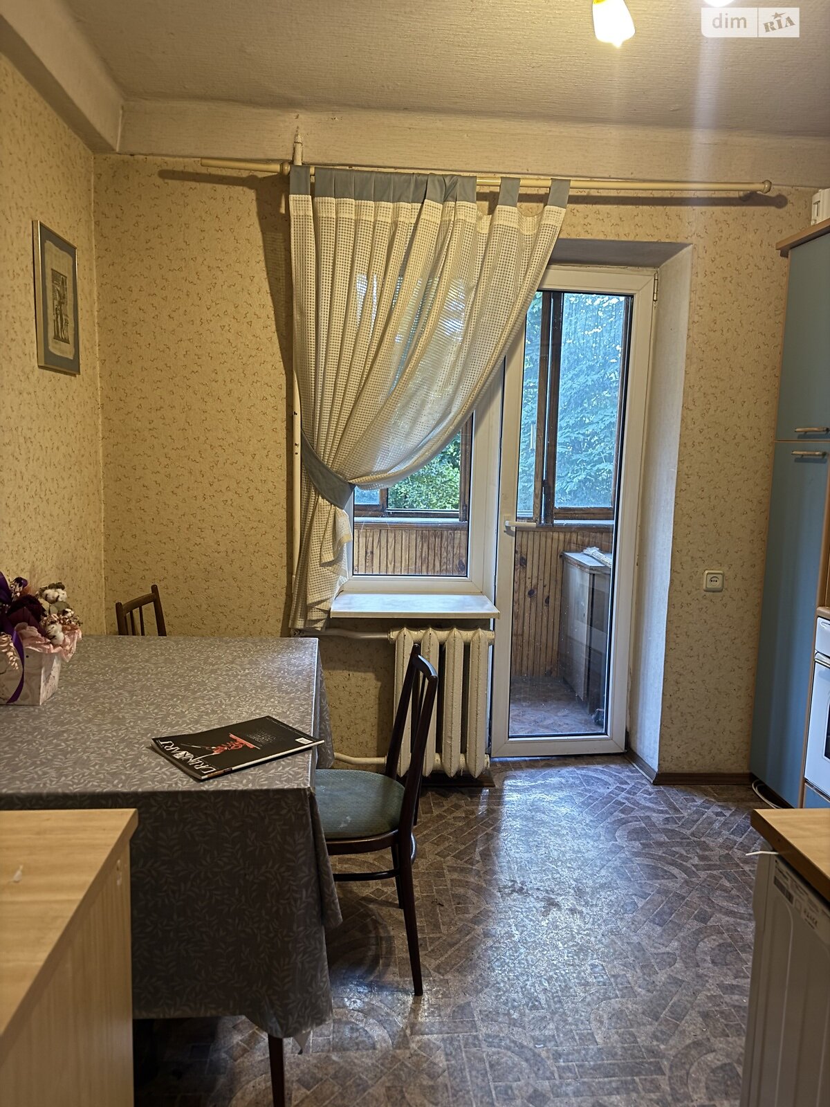 Продаж двокімнатної квартири в Києві, на вул. Парково-Сирецька 21, район Сирець фото 1 Продаж двокімнатної квартири в Києві, на вул. Парково-Сирецька 21, район Сирець фото 1