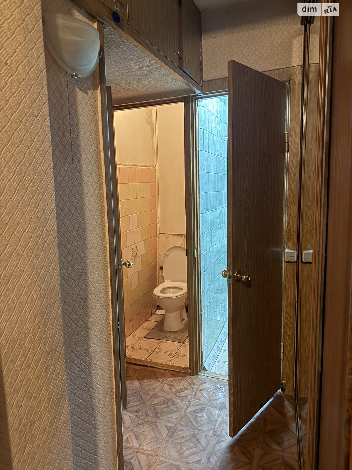 Продаж двокімнатної квартири в Києві, на вул. Парково-Сирецька 21, район Сирець фото 1 Продаж двокімнатної квартири в Києві, на вул. Парково-Сирецька 21, район Сирець фото 1