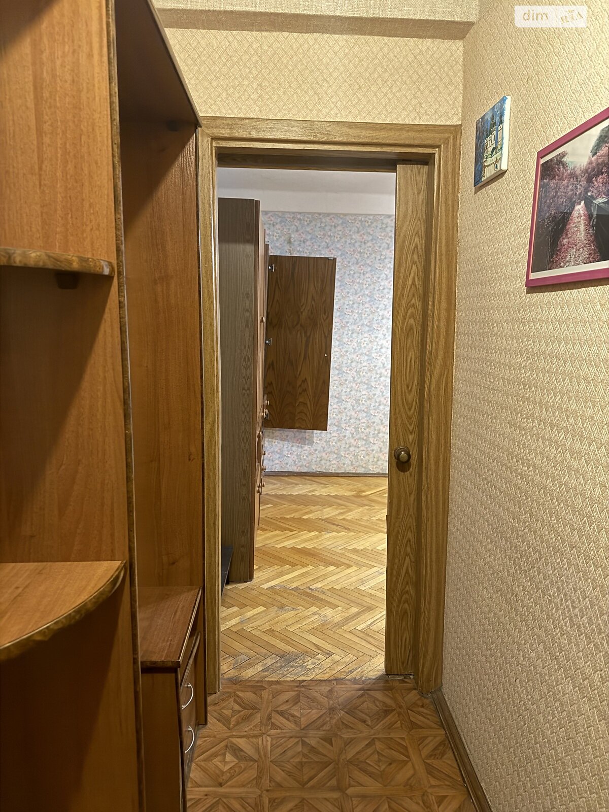 Продаж двокімнатної квартири в Києві, на вул. Парково-Сирецька 21, район Сирець фото 1 Продаж двокімнатної квартири в Києві, на вул. Парково-Сирецька 21, район Сирець фото 1