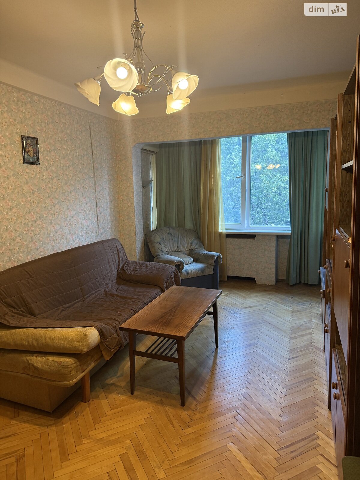 Продаж двокімнатної квартири в Києві, на вул. Парково-Сирецька 21, район Сирець фото 1 Продаж двокімнатної квартири в Києві, на вул. Парково-Сирецька 21, район Сирець фото 1