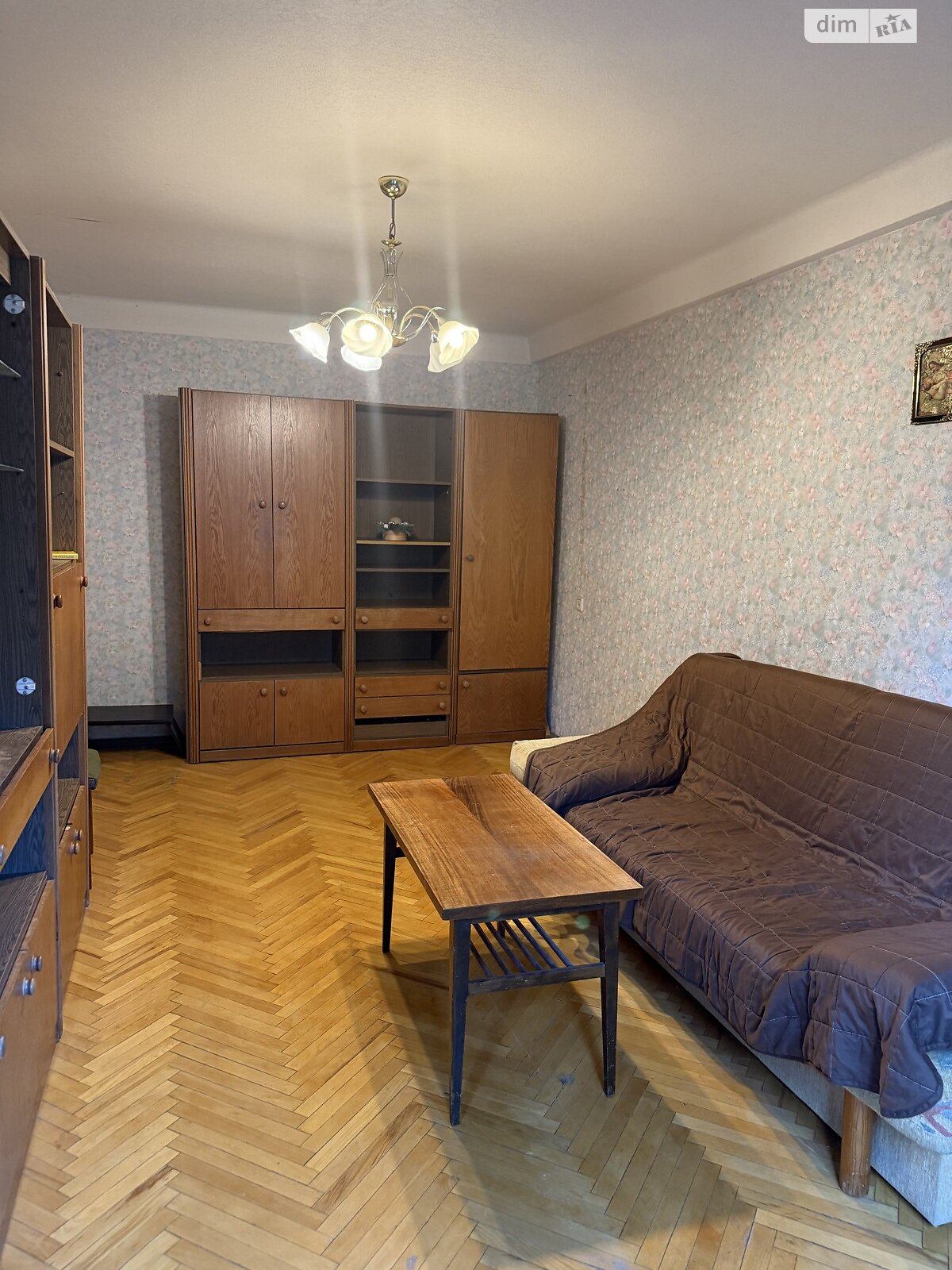 Продаж двокімнатної квартири в Києві, на вул. Парково-Сирецька 21, район Сирець фото 1 Продаж двокімнатної квартири в Києві, на вул. Парково-Сирецька 21, район Сирець фото 1