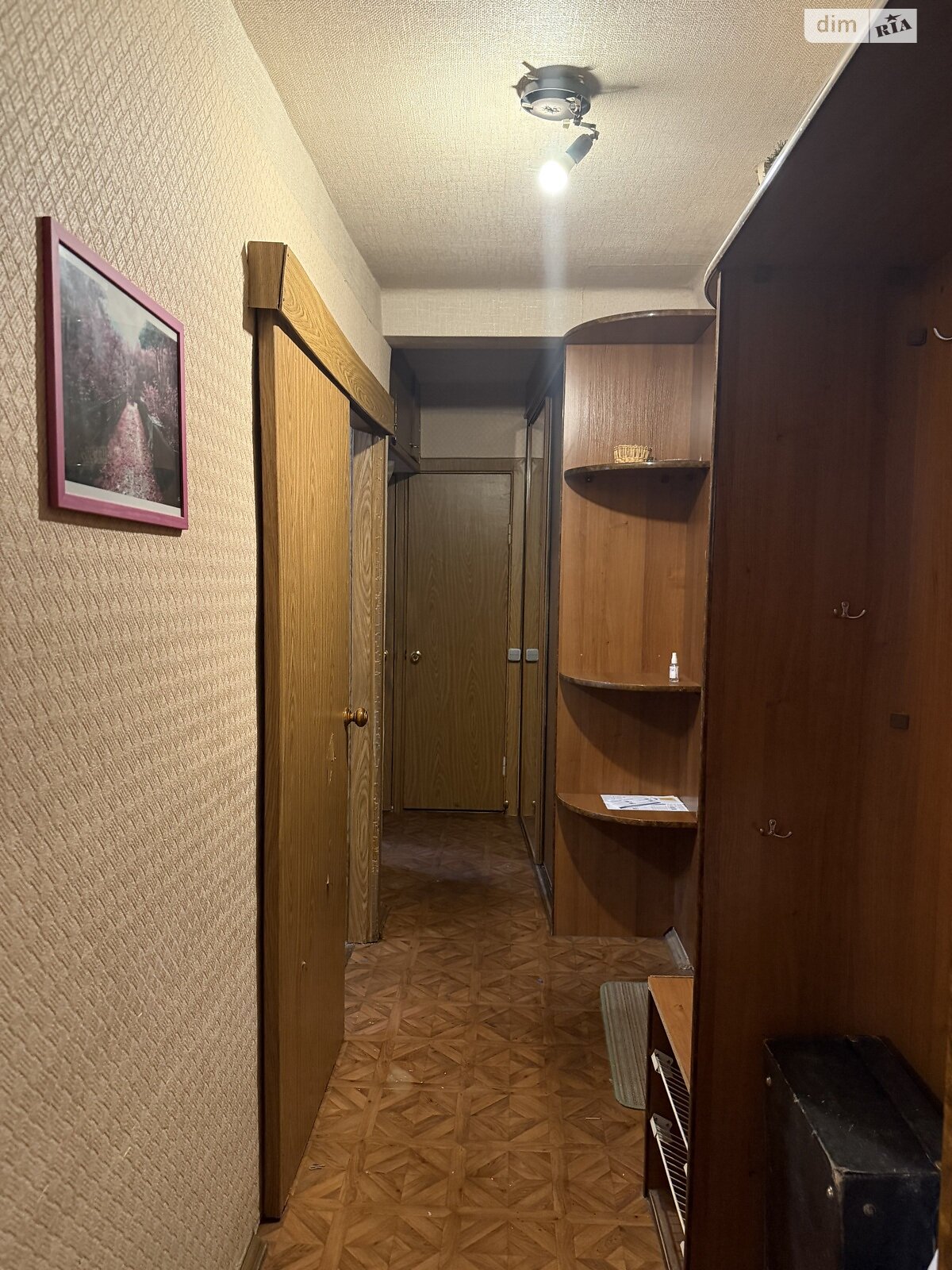 Продаж двокімнатної квартири в Києві, на вул. Парково-Сирецька 21, район Сирець фото 1 Продаж двокімнатної квартири в Києві, на вул. Парково-Сирецька 21, район Сирець фото 1