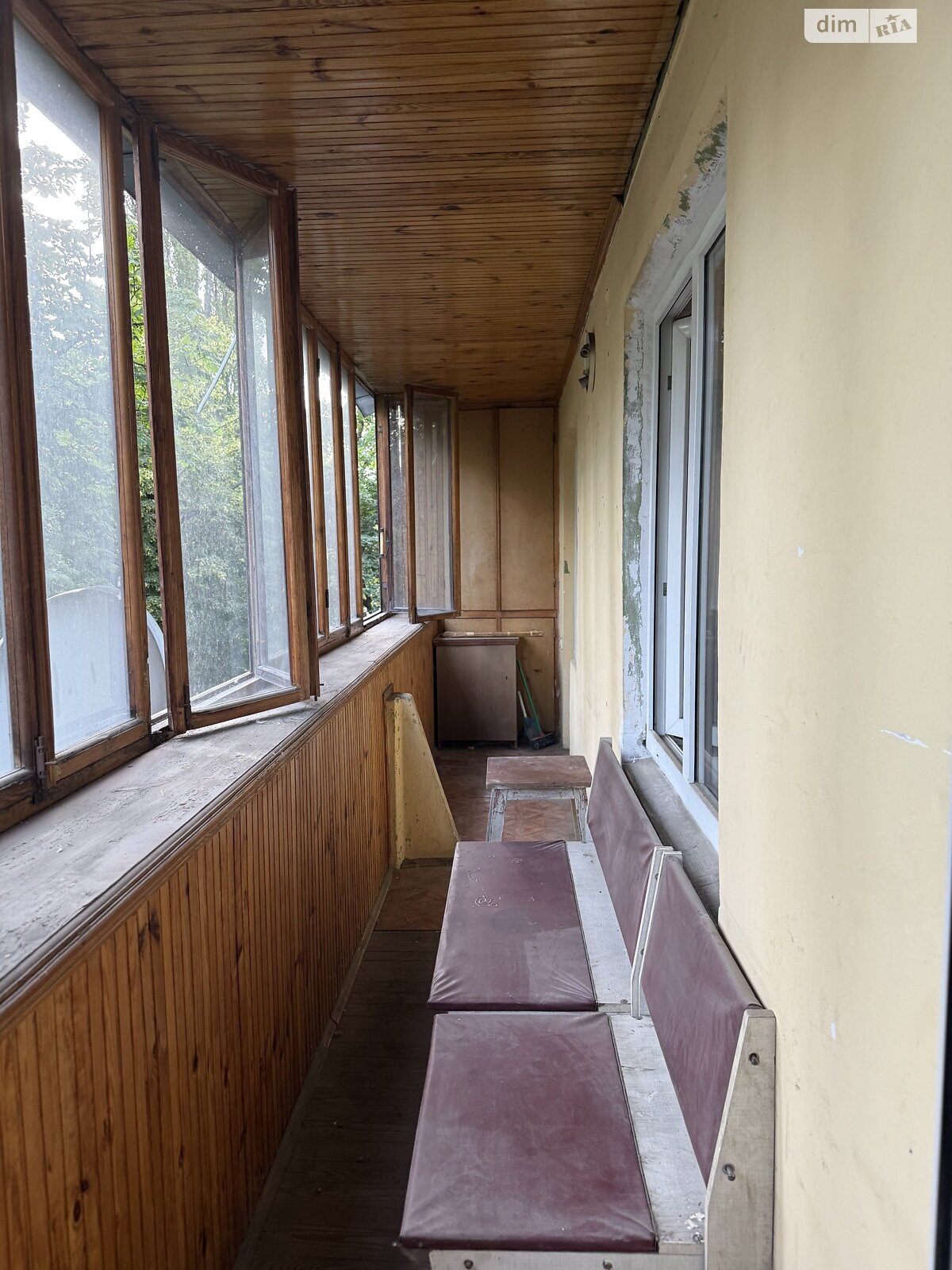 Продаж двокімнатної квартири в Києві, на вул. Парково-Сирецька 21, район Сирець фото 1 Продаж двокімнатної квартири в Києві, на вул. Парково-Сирецька 21, район Сирець фото 1