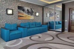 Продажа трехкомнатной квартиры в Киеве, на ул. Рижская 73Г, район Сырец фото 2