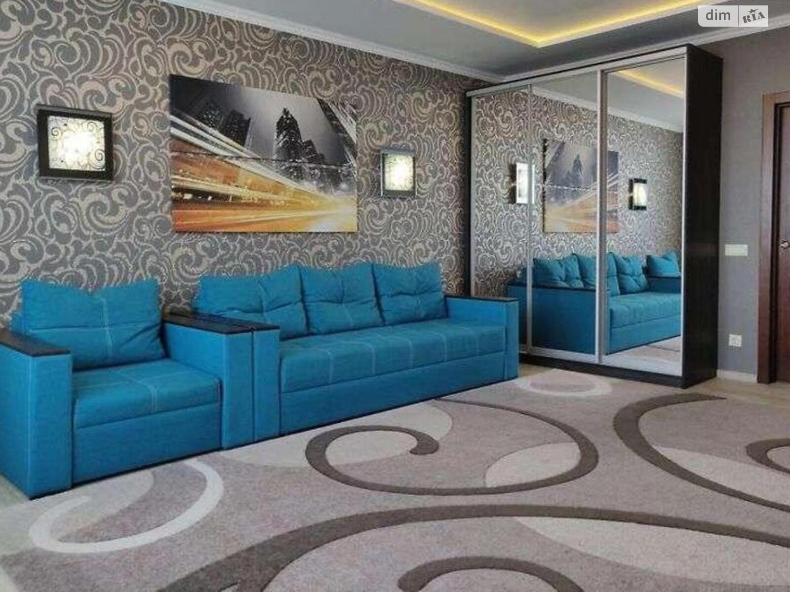 Продажа трехкомнатной квартиры в Киеве, на ул. Рижская 73Г, район Сырец фото 1 Продажа трехкомнатной квартиры в Киеве, на ул. Рижская 73Г, район Сырец фото 1
