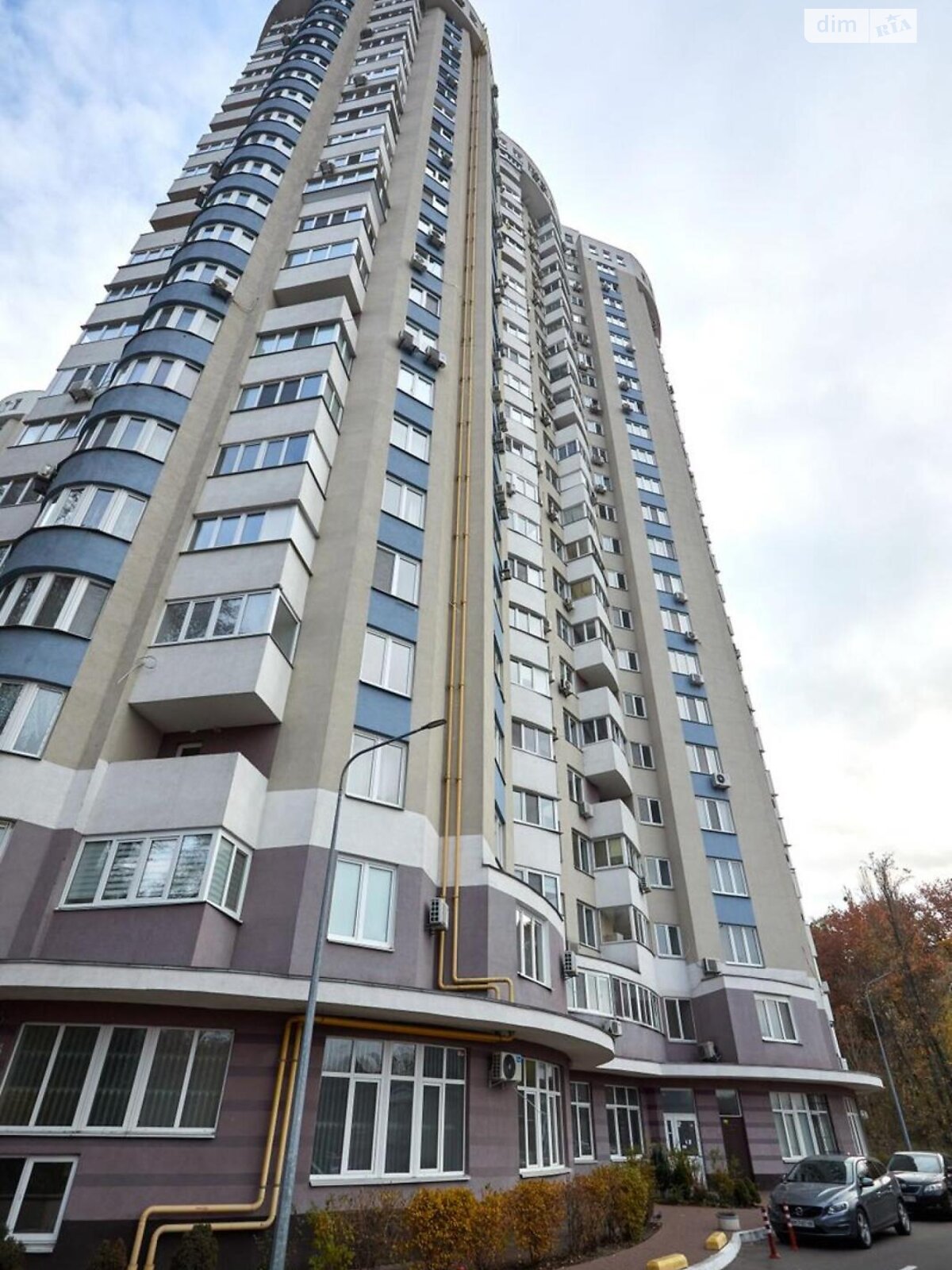 Продажа трехкомнатной квартиры в Киеве, на ул. Рижская 73Г, район Сырец фото 1 Продажа трехкомнатной квартиры в Киеве, на ул. Рижская 73Г, район Сырец фото 1