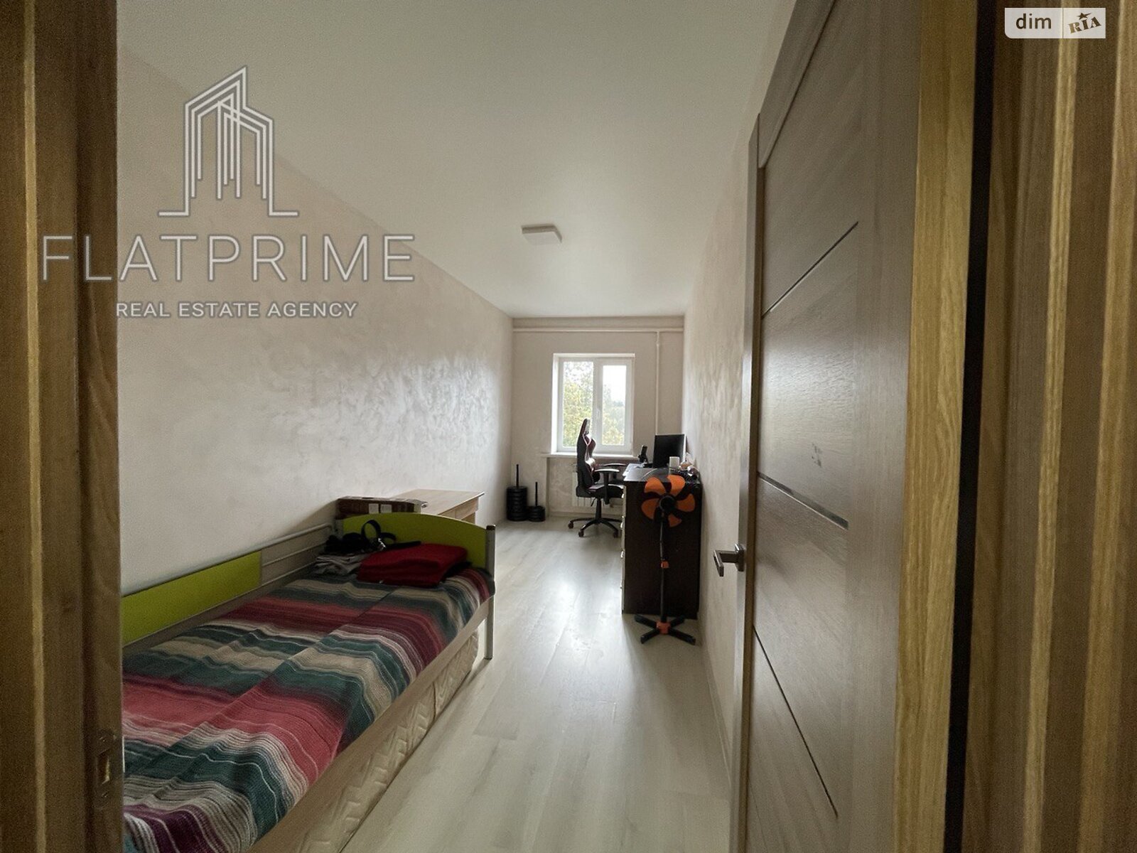 Продаж двокімнатної квартири в Києві, на вул. Ризька 8, район Сирець фото 1