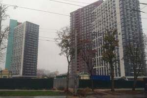 Продажа однокомнатной квартиры в Киеве, на ул. Виктора Некрасова 1, район Сырец фото 2