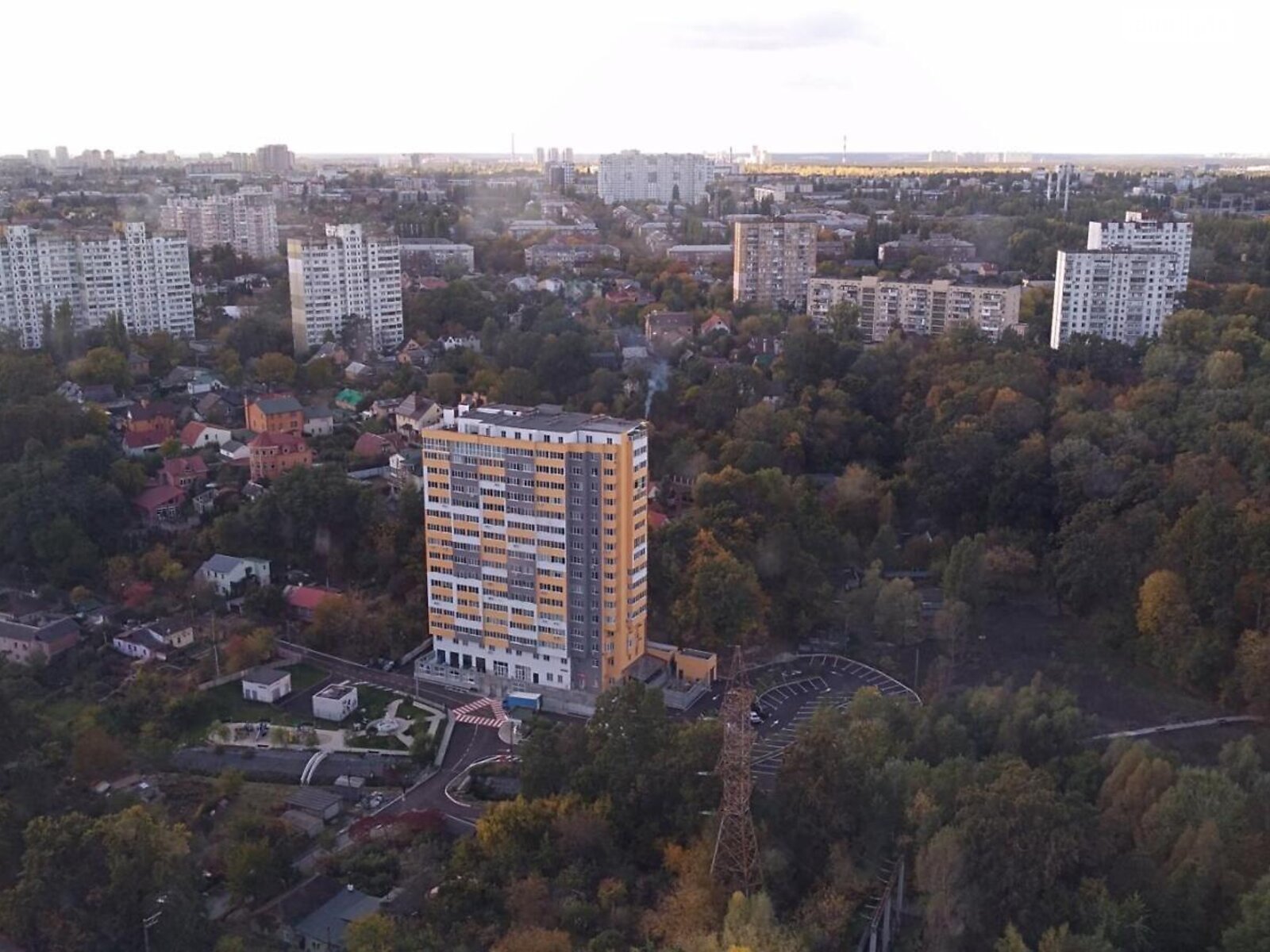 Продажа трехкомнатной квартиры в Киеве, на ул. Степана Руданского 9А, район Сырец фото 1