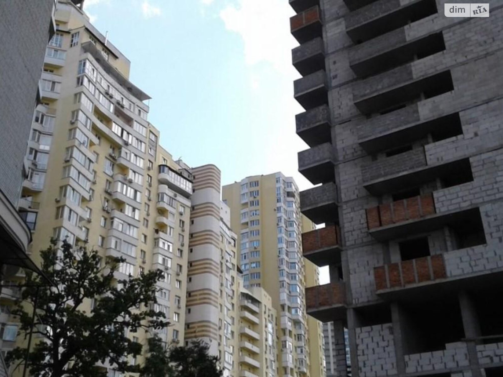 Продаж однокімнатної квартири в Києві, на вул. Степана Руданського 9А, район Сирець фото 1 Продаж однокімнатної квартири в Києві, на вул. Степана Руданського 9А, район Сирець фото 1