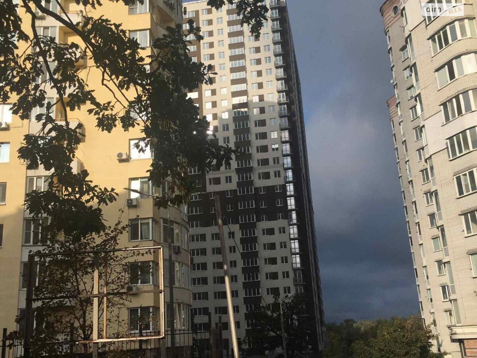 Продажа однокомнатной квартиры в Киеве, на ул. Степана Руданского 9А, район Сырец фото 1 Продажа однокомнатной квартиры в Киеве, на ул. Степана Руданского 9А, район Сырец фото 1