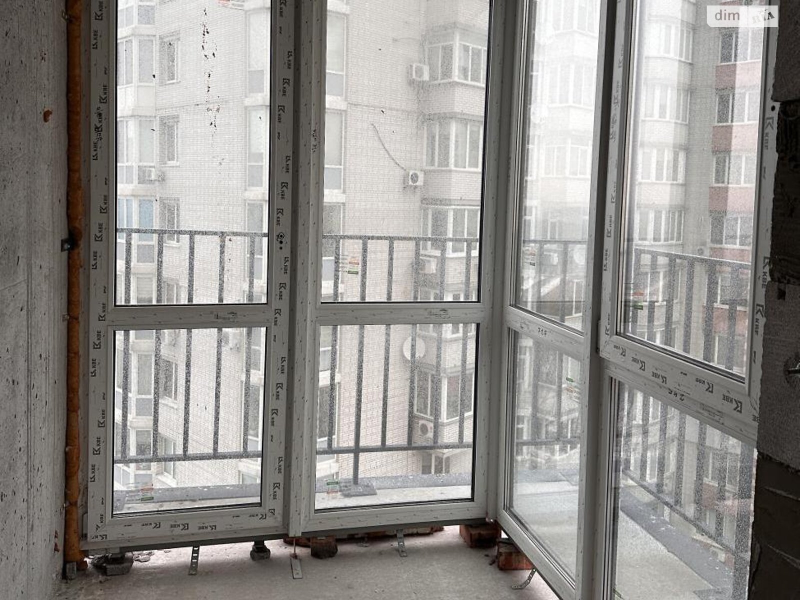 Продажа однокомнатной квартиры в Киеве, на ул. Степана Руданского 9А, район Сырец фото 1