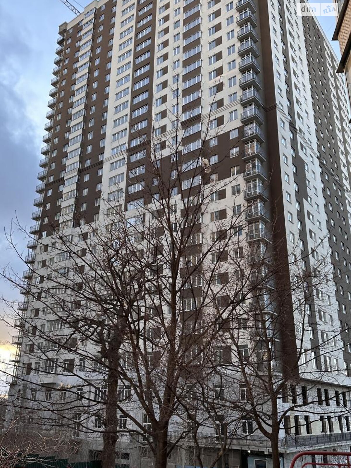 Продажа двухкомнатной квартиры в Киеве, на ул. Степана Руданского 9А, район Сырец фото 1