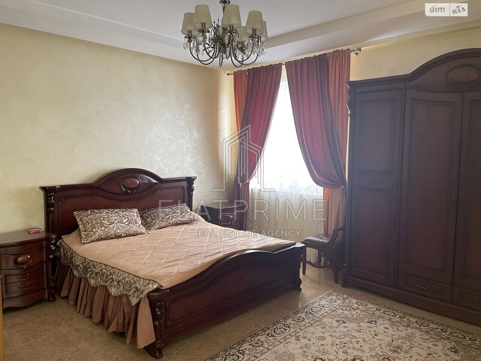 Продажа трехкомнатной квартиры в Киеве, на ул. Степана Руданского 3А, район Сырец фото 1 Продажа трехкомнатной квартиры в Киеве, на ул. Степана Руданского 3А, район Сырец фото 1