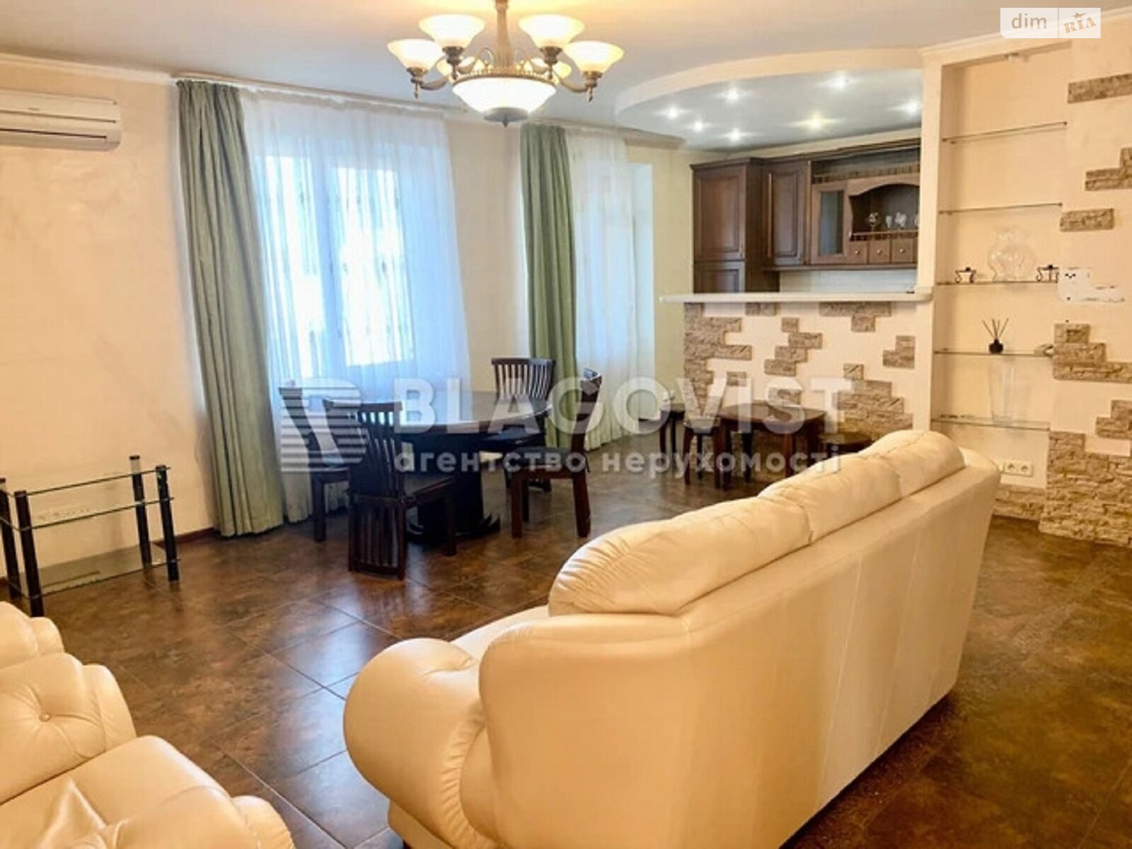 Продаж трикімнатної квартири в Києві, на вул. Степана Руданського 4-6, район Сирець фото 1 Продаж трикімнатної квартири в Києві, на вул. Степана Руданського 4-6, район Сирець фото 1