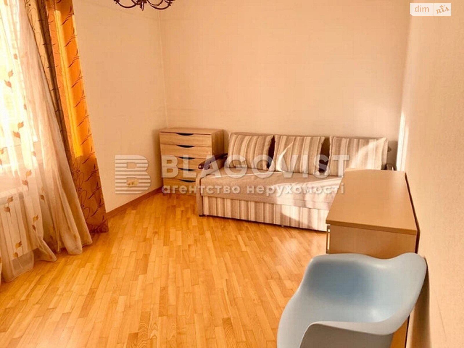 Продаж трикімнатної квартири в Києві, на вул. Степана Руданського 4-6, район Сирець фото 1 Продаж трикімнатної квартири в Києві, на вул. Степана Руданського 4-6, район Сирець фото 1