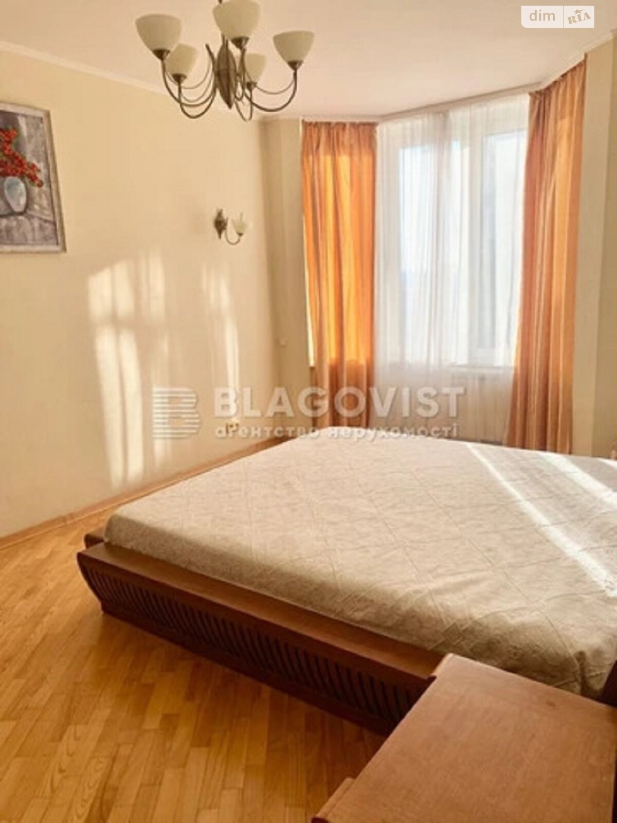 Продаж трикімнатної квартири в Києві, на вул. Степана Руданського 4-6, район Сирець фото 1 Продаж трикімнатної квартири в Києві, на вул. Степана Руданського 4-6, район Сирець фото 1