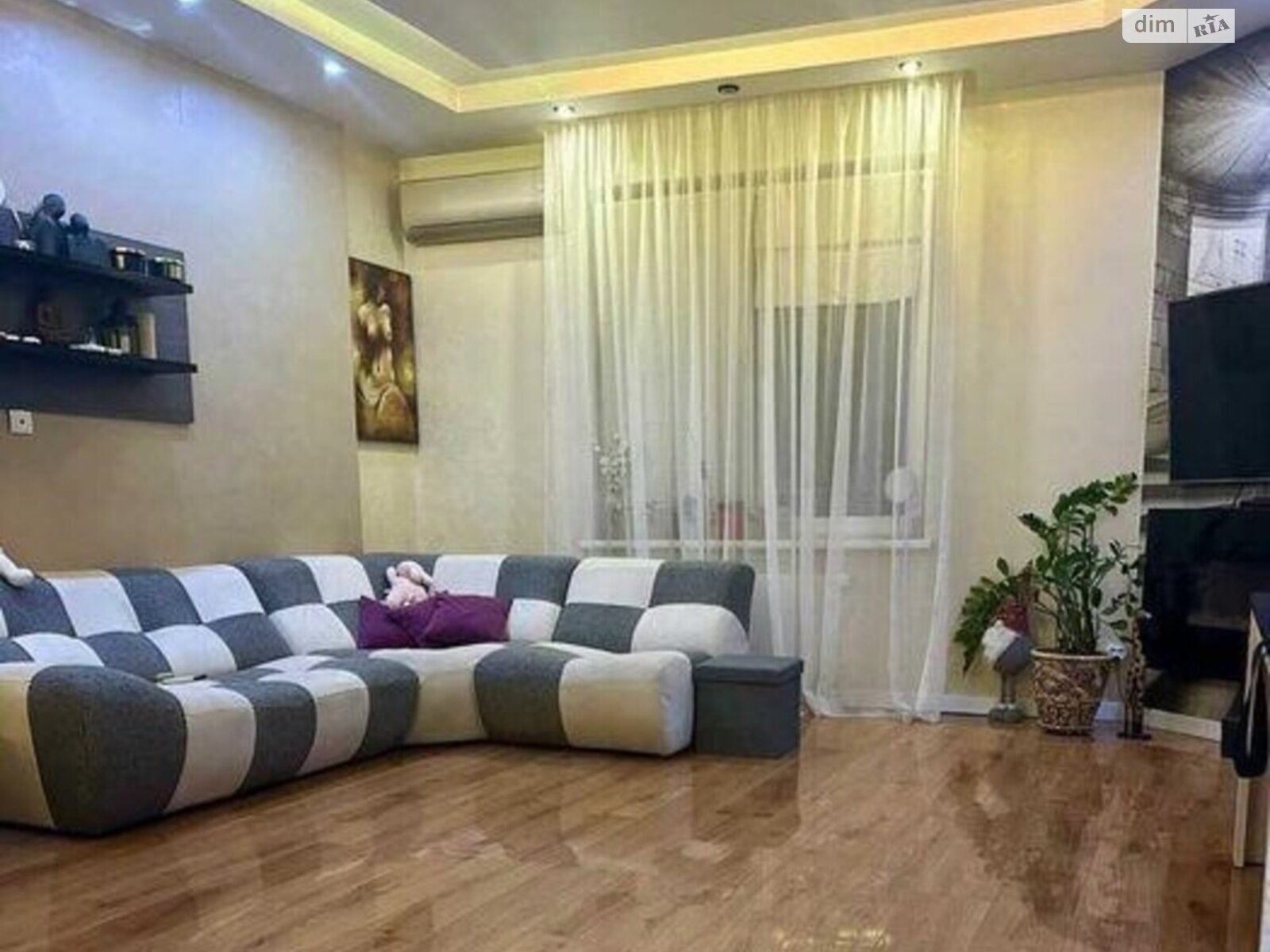 Продаж трикімнатної квартири в Києві, на вул. Степана Руданського 3А корпус 3, район Сирець фото 1 Продаж трикімнатної квартири в Києві, на вул. Степана Руданського 3А корпус 3, район Сирець фото 1