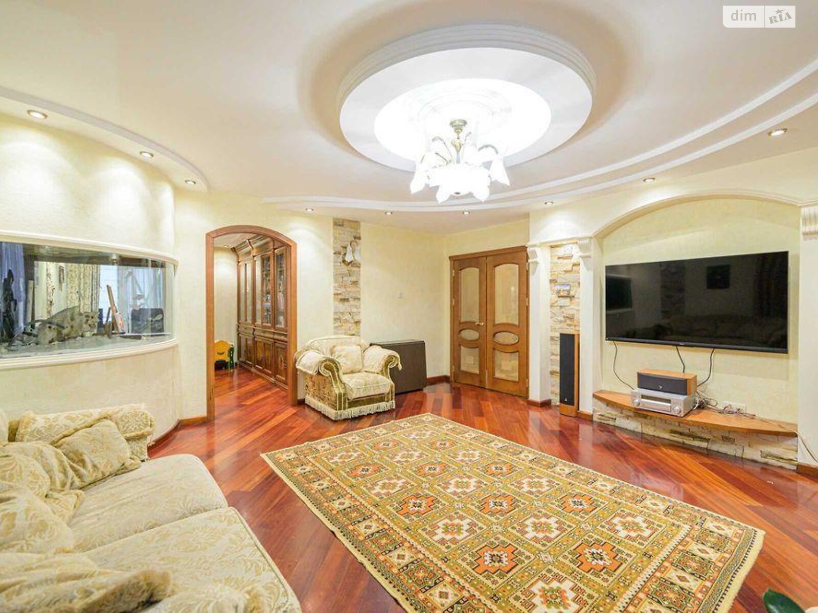 Продажа трехкомнатной квартиры в Киеве, на ул. Степана Руданского 4-6, район Сырец фото 1 Продажа трехкомнатной квартиры в Киеве, на ул. Степана Руданского 4-6, район Сырец фото 1