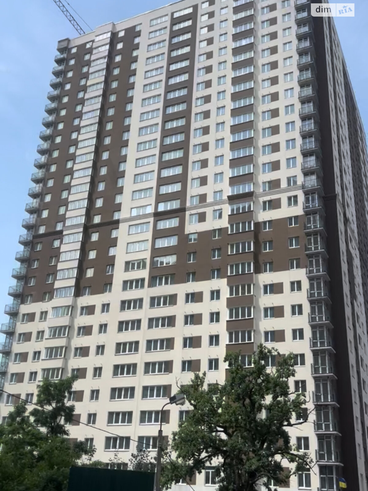 Продаж однокімнатної квартири в Києві, на вул. Степана Руданського 9А, район Сирець фото 1 Продаж однокімнатної квартири в Києві, на вул. Степана Руданського 9А, район Сирець фото 1