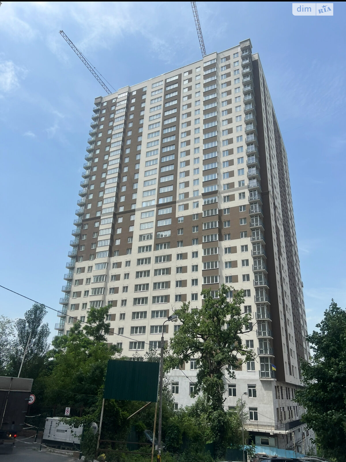 Продаж однокімнатної квартири в Києві, на вул. Степана Руданського 9А, район Сирець фото 1 Продаж однокімнатної квартири в Києві, на вул. Степана Руданського 9А, район Сирець фото 1