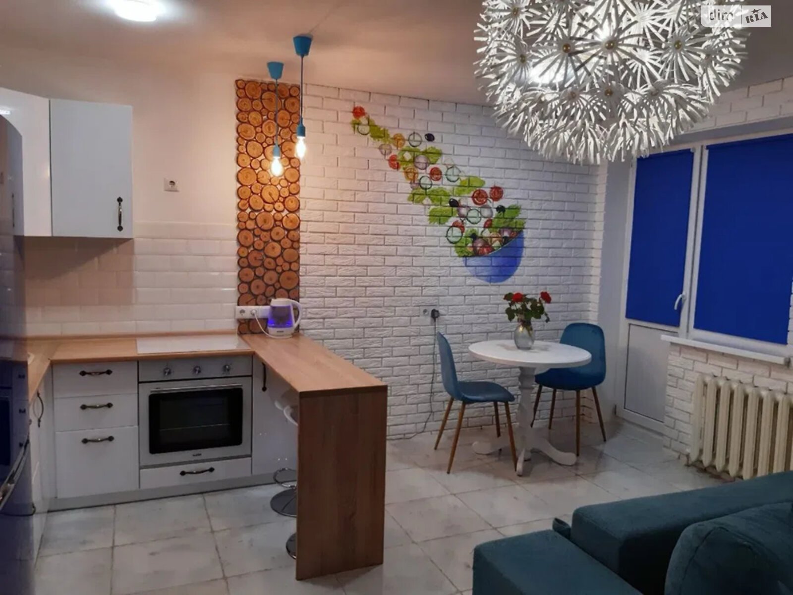 Продаж двокімнатної квартири в Києві, на вул. Степана Руданського 4-6, район Сирець фото 1 Продаж двокімнатної квартири в Києві, на вул. Степана Руданського 4-6, район Сирець фото 1