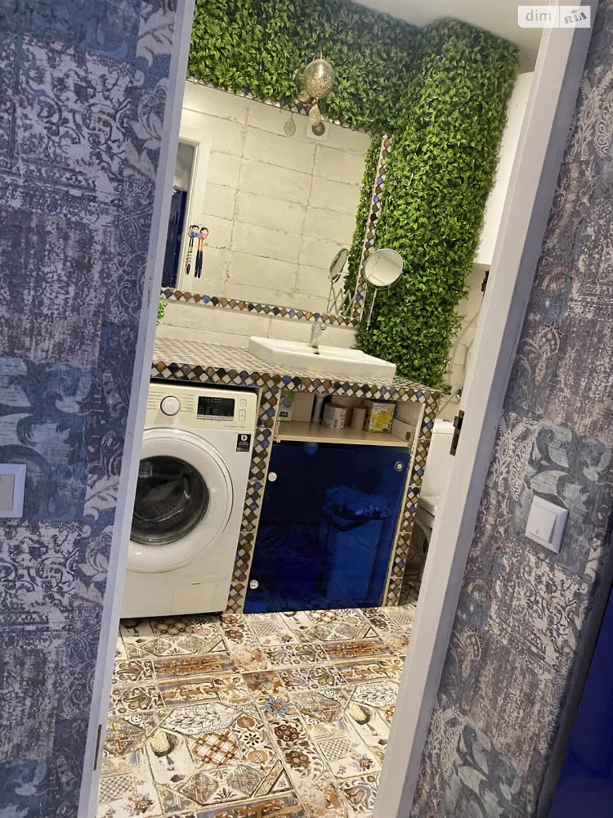 Продаж двокімнатної квартири в Києві, на вул. Степана Руданського 4-6, район Сирець фото 1 Продаж двокімнатної квартири в Києві, на вул. Степана Руданського 4-6, район Сирець фото 1