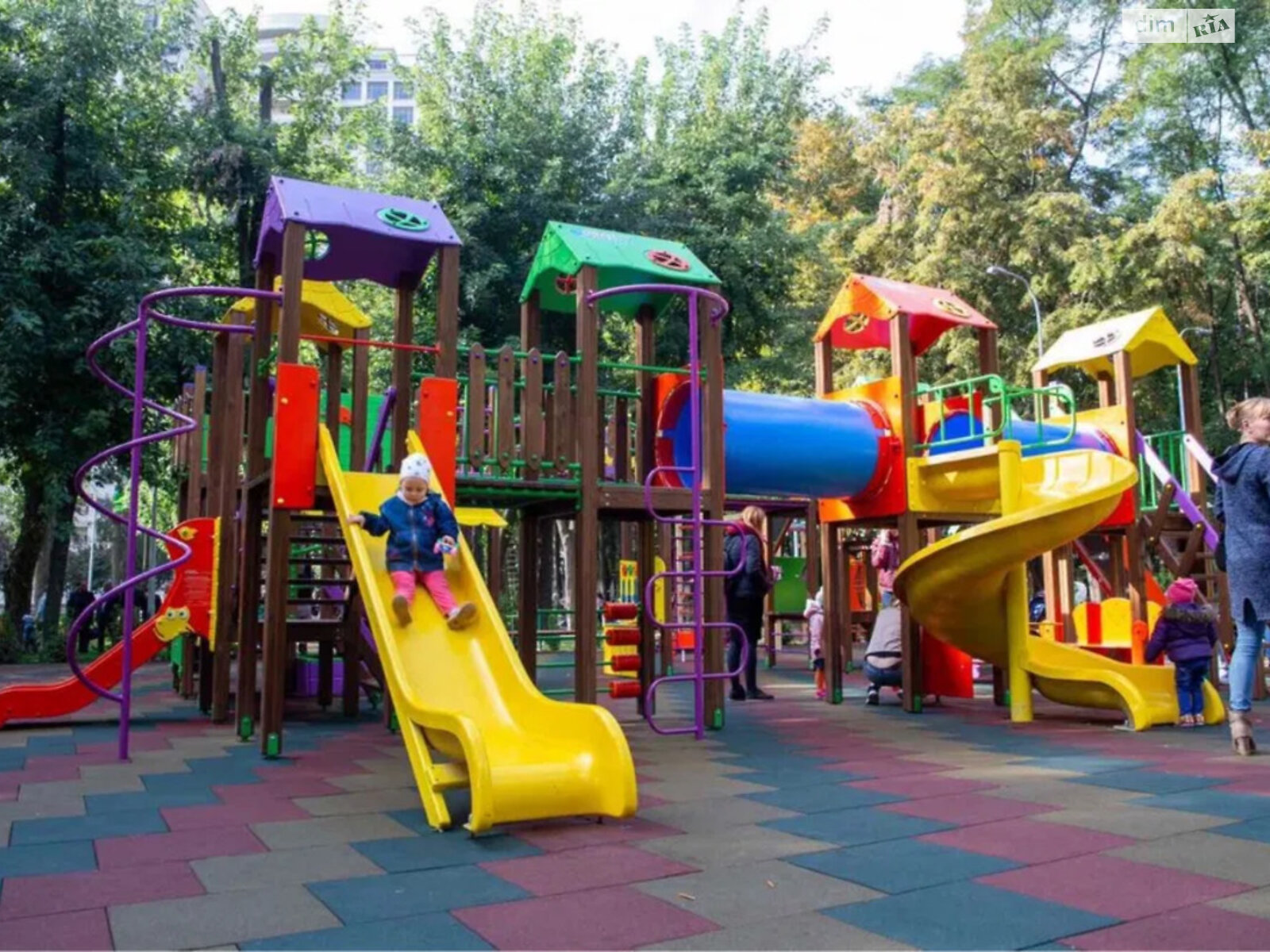 Продаж двокімнатної квартири в Києві, на вул. Степана Руданського 4-6, район Сирець фото 1 Продаж двокімнатної квартири в Києві, на вул. Степана Руданського 4-6, район Сирець фото 1