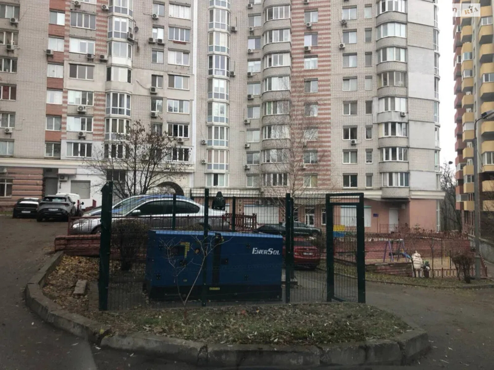 Продаж двокімнатної квартири в Києві, на вул. Степана Руданського 4-6, район Сирець фото 1 Продаж двокімнатної квартири в Києві, на вул. Степана Руданського 4-6, район Сирець фото 1
