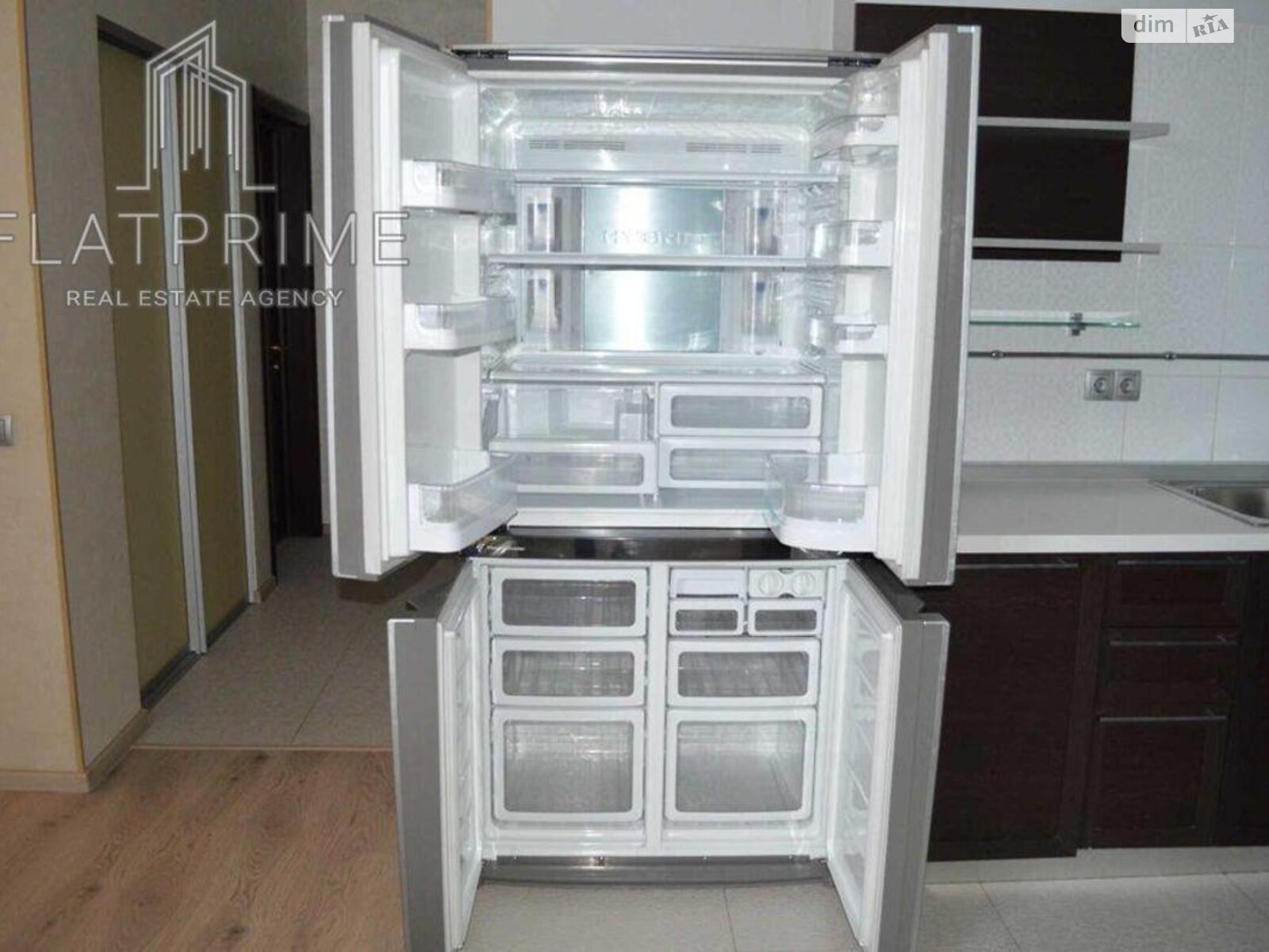 Продажа двухкомнатной квартиры в Киеве, на ул. Степана Руданского 3А, район Сырец фото 1 Продажа двухкомнатной квартиры в Киеве, на ул. Степана Руданского 3А, район Сырец фото 1