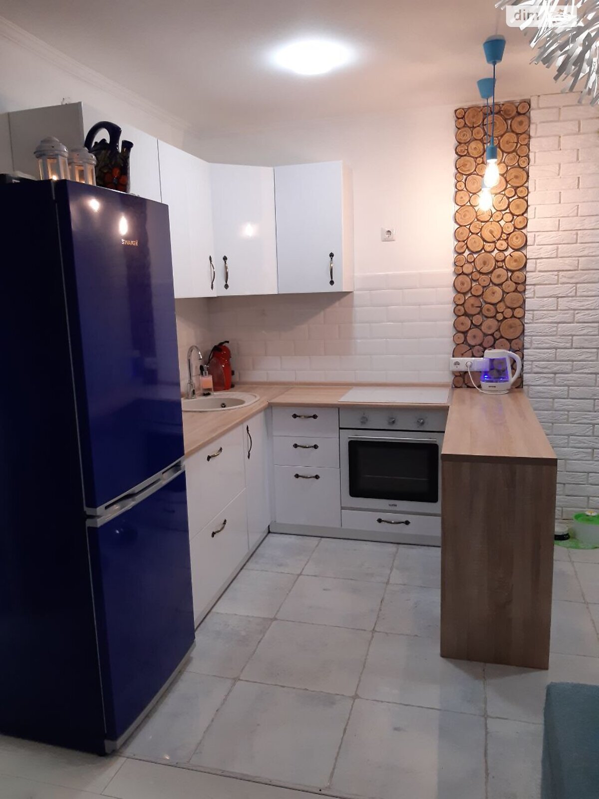 Продаж двокімнатної квартири в Києві, на вул. Степана Руданського 4-6, район Сирець фото 1 Продаж двокімнатної квартири в Києві, на вул. Степана Руданського 4-6, район Сирець фото 1