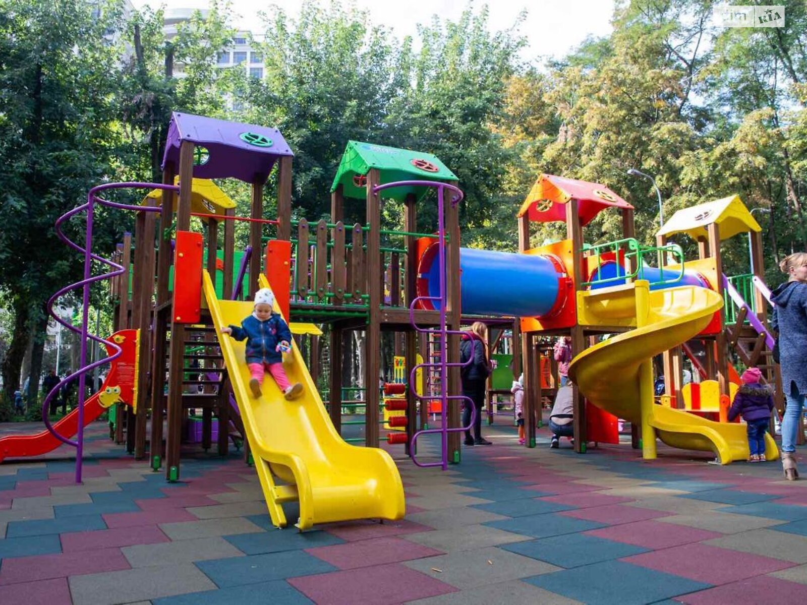 Продаж двокімнатної квартири в Києві, на вул. Степана Руданського 4-6, район Сирець фото 1 Продаж двокімнатної квартири в Києві, на вул. Степана Руданського 4-6, район Сирець фото 1