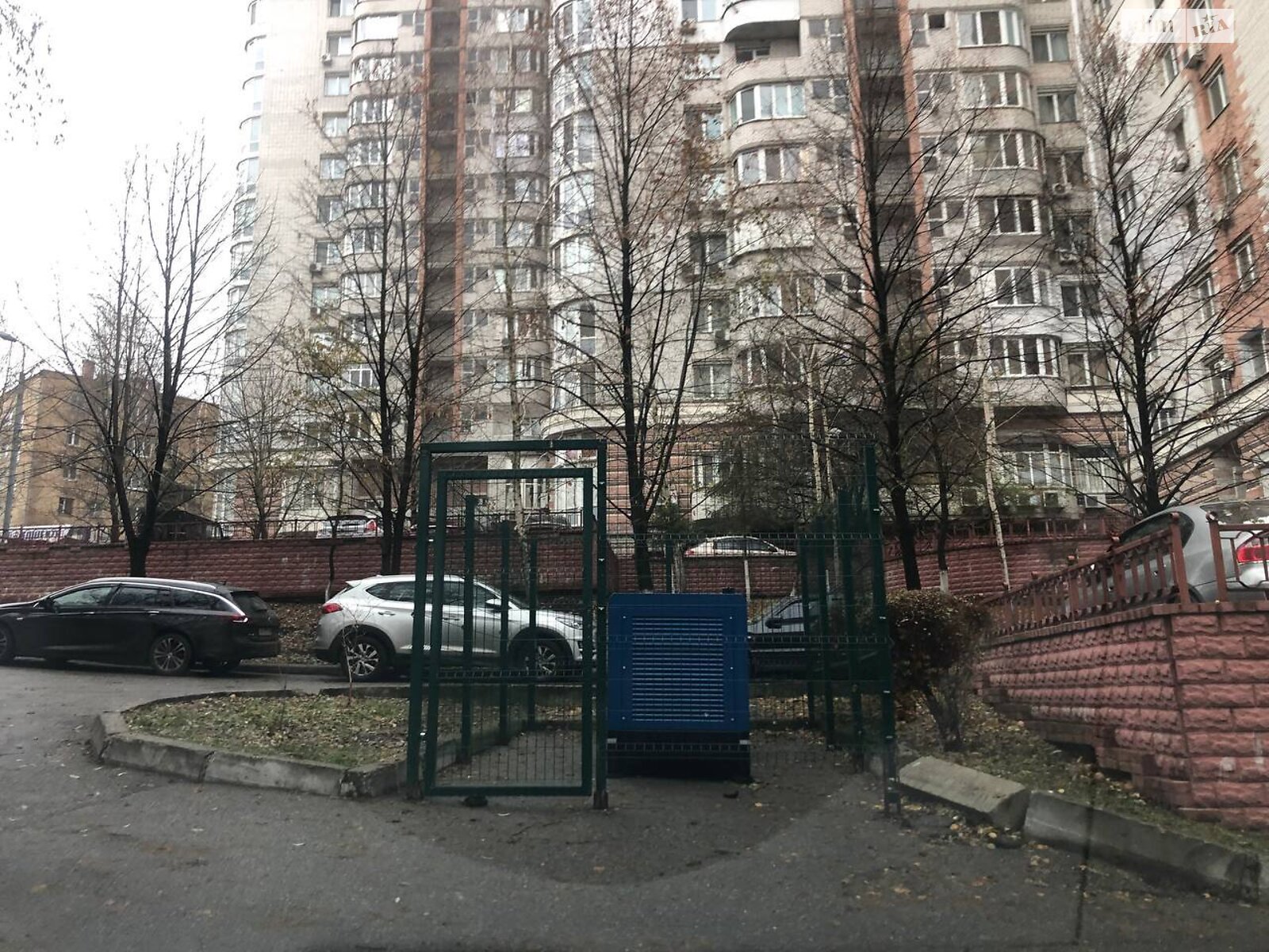 Продаж двокімнатної квартири в Києві, на вул. Степана Руданського 4-6, район Сирець фото 1 Продаж двокімнатної квартири в Києві, на вул. Степана Руданського 4-6, район Сирець фото 1