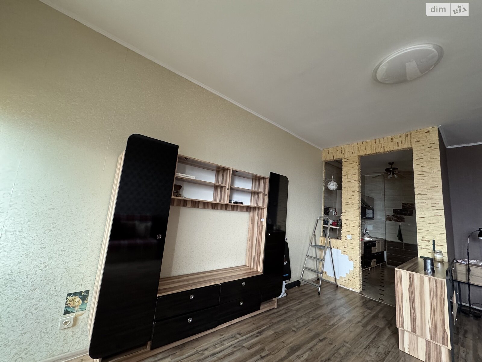 Продажа однокомнатной квартиры в Киеве, на ул. Степана Руданского 3А корпус 4, район Сырец фото 1 Продажа однокомнатной квартиры в Киеве, на ул. Степана Руданского 3А корпус 4, район Сырец фото 1