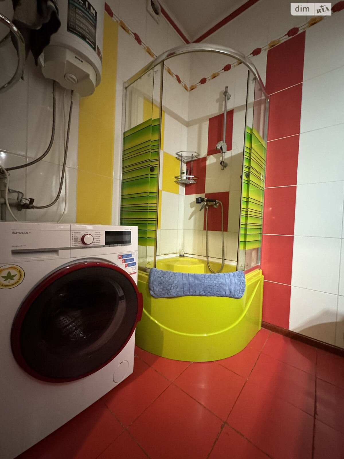 Продажа однокомнатной квартиры в Киеве, на ул. Степана Руданского 3А корпус 4, район Сырец фото 1 Продажа однокомнатной квартиры в Киеве, на ул. Степана Руданского 3А корпус 4, район Сырец фото 1