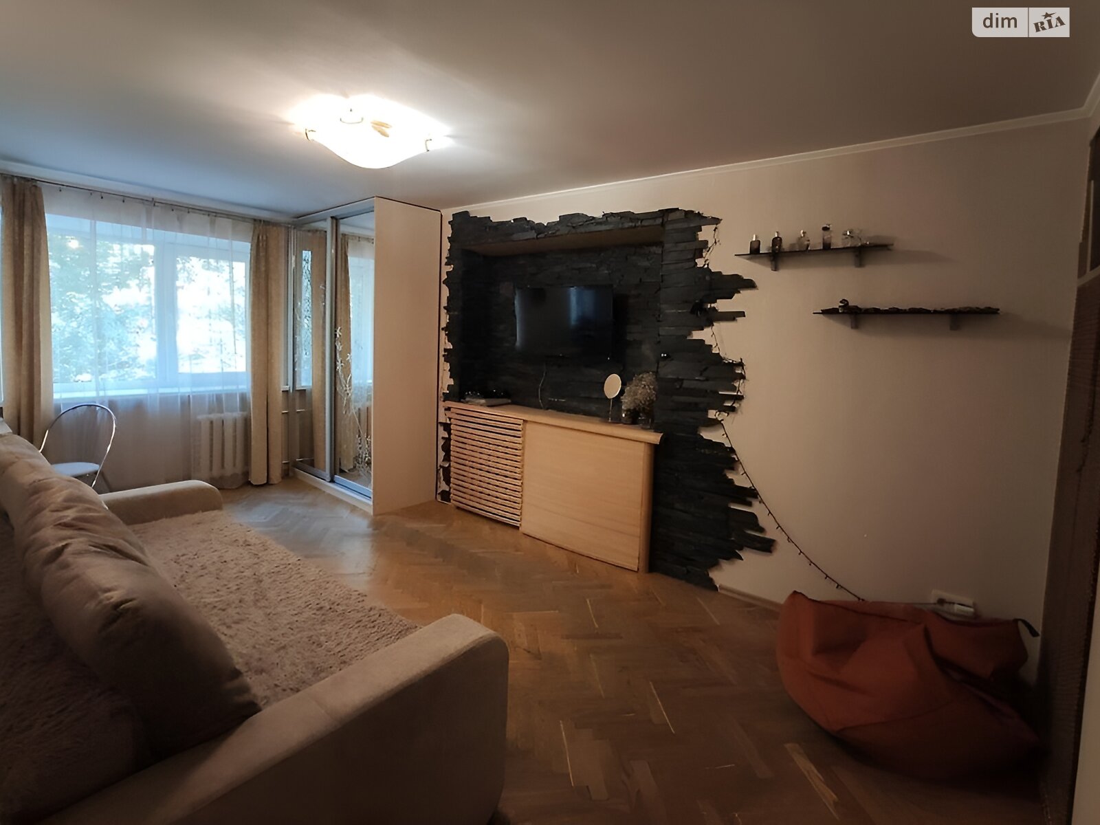 Продажа однокомнатной квартиры в Киеве, на ул. Парково-Сырецкая, район Сырец фото 1 Продажа однокомнатной квартиры в Киеве, на ул. Парково-Сырецкая, район Сырец фото 1