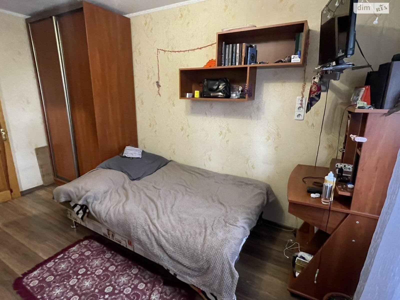 Продажа однокомнатной квартиры в Киеве, на ул. Парково-Сырецкая 5А, район Сырец фото 2 Продажа однокомнатной квартиры в Киеве, на ул. Парково-Сырецкая 5А, район Сырец фото 2