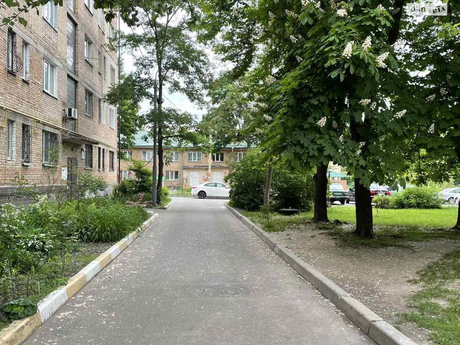 Продажа однокомнатной квартиры в Киеве, на ул. Парково-Сырецкая 5А, район Сырец фото 2 Продажа однокомнатной квартиры в Киеве, на ул. Парково-Сырецкая 5А, район Сырец фото 2