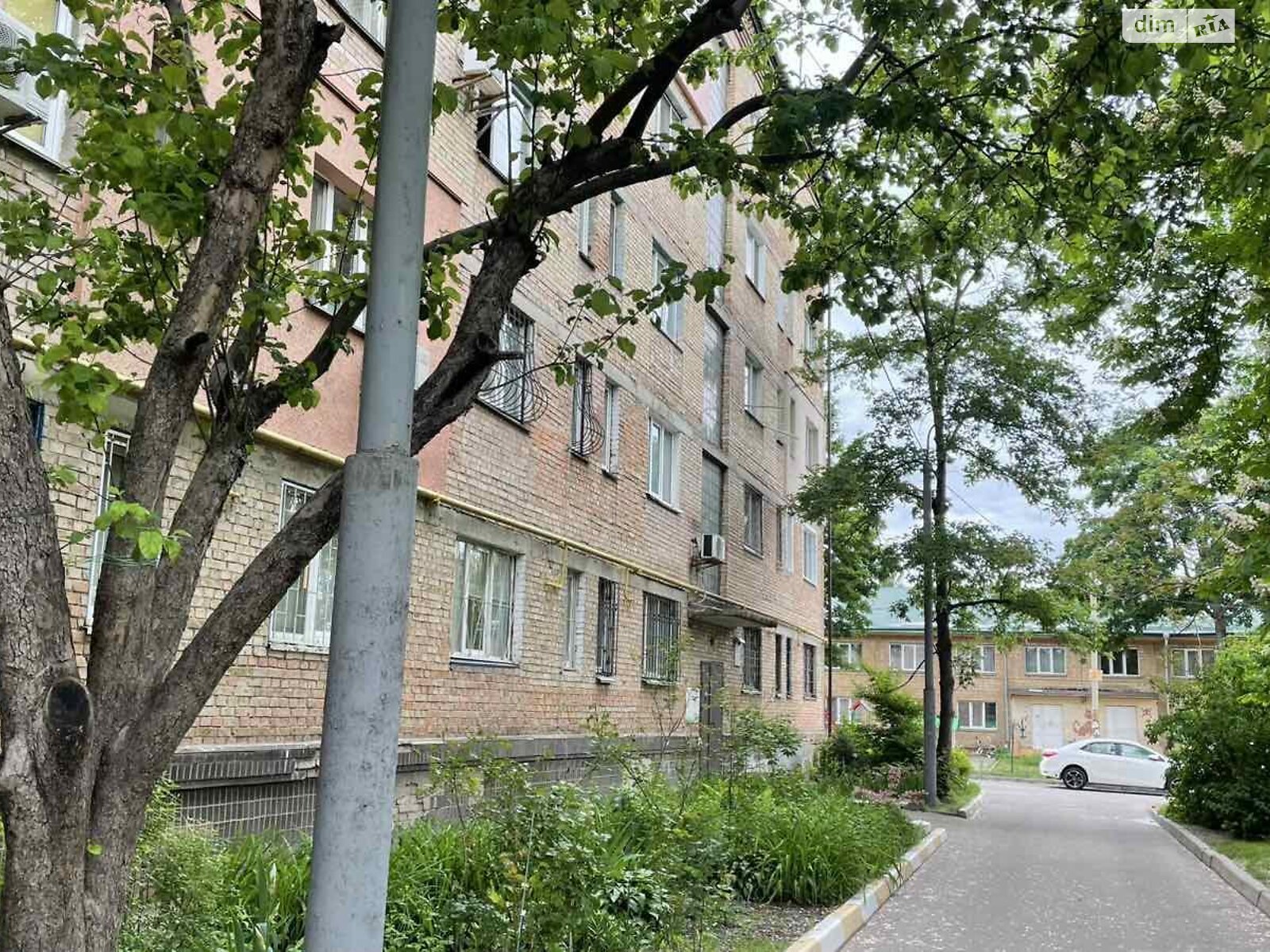 Продажа однокомнатной квартиры в Киеве, на ул. Парково-Сырецкая 5А, район Сырец фото 2 Продажа однокомнатной квартиры в Киеве, на ул. Парково-Сырецкая 5А, район Сырец фото 2