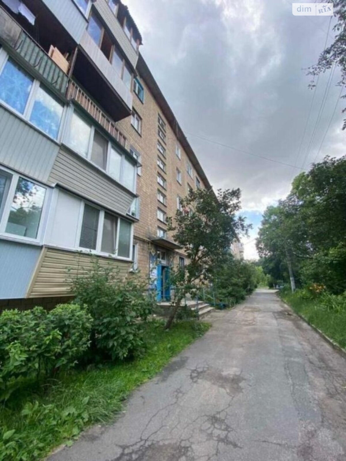 Продажа трехкомнатной квартиры в Киеве, на ул. Тираспольская 43А, район Сырец фото 1