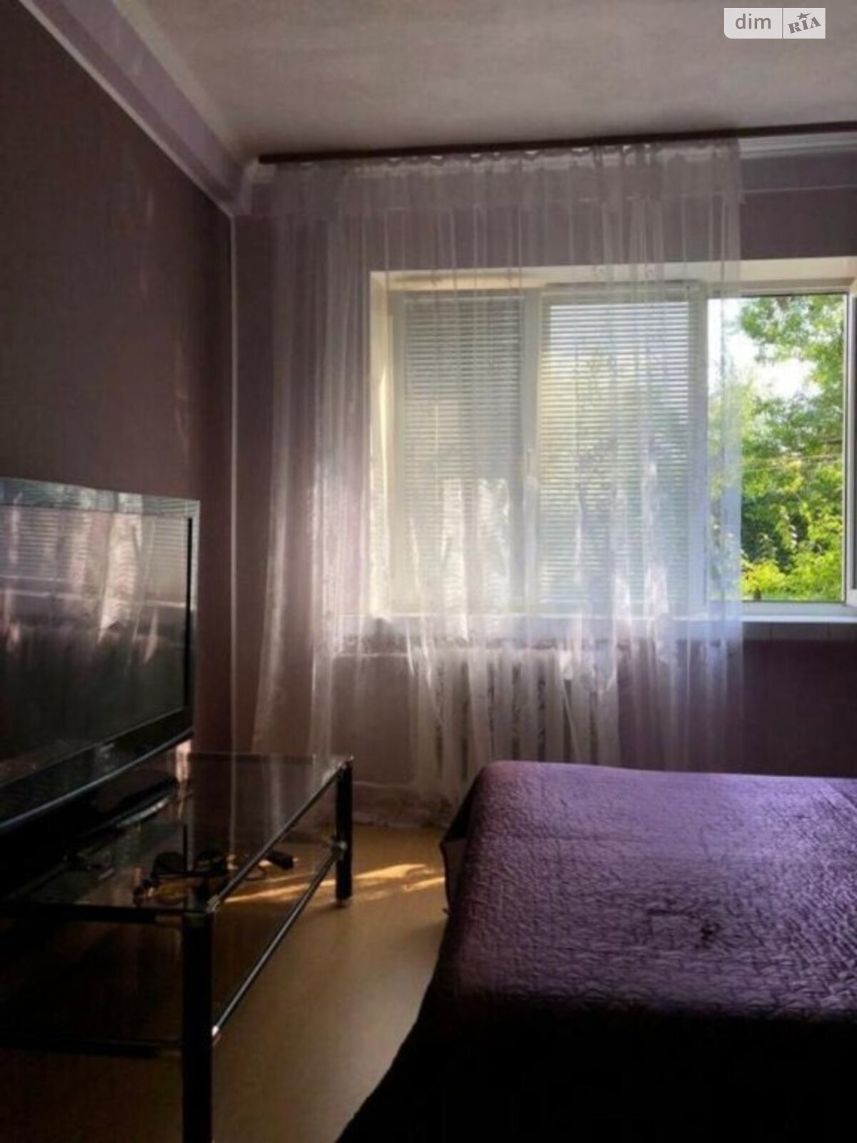 Продажа трехкомнатной квартиры в Киеве, на ул. Тираспольская 43А, район Сырец фото 1
