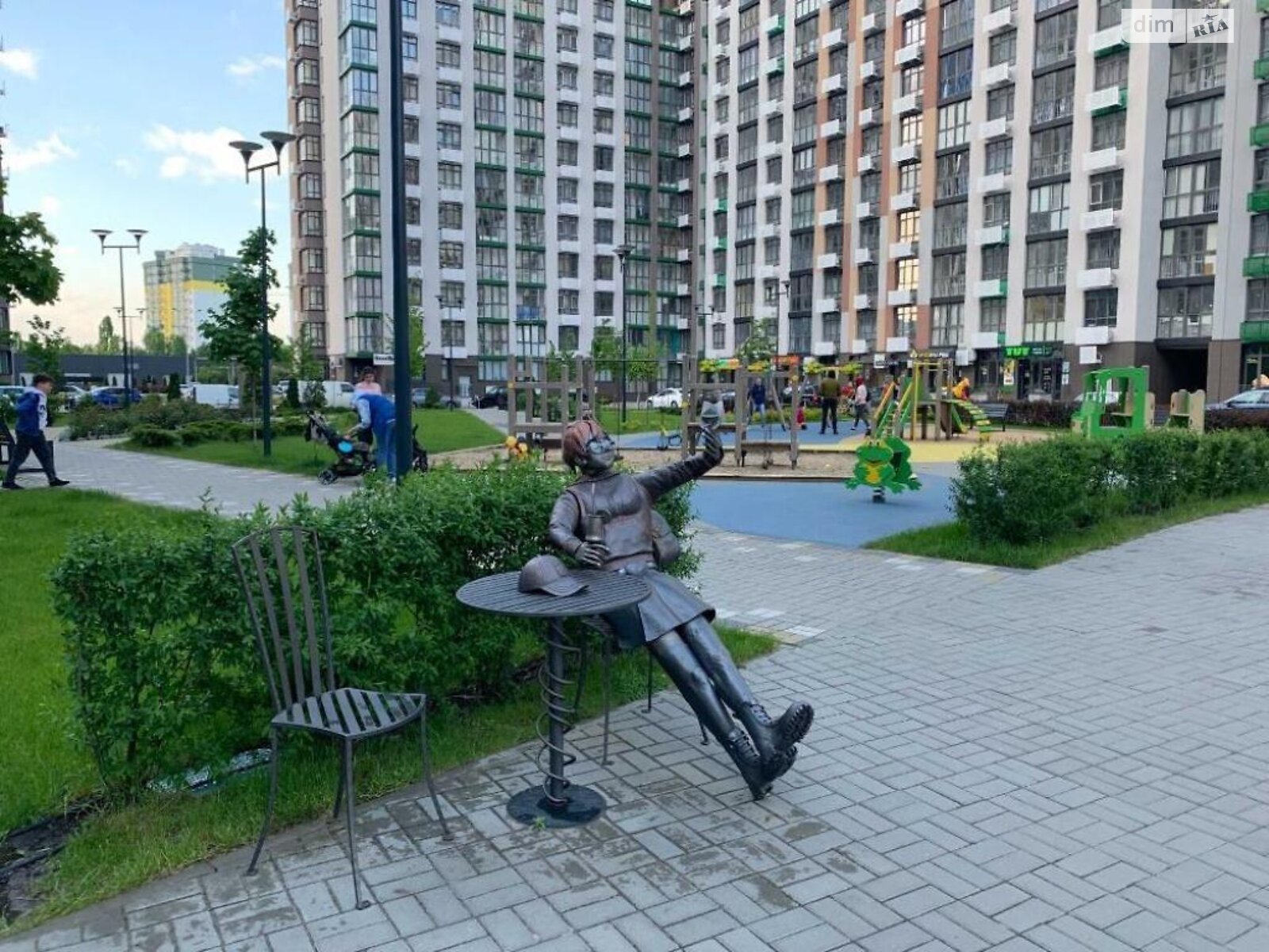 Продажа трехкомнатной квартиры в Киеве, на ул. Тираспольская 60, район Сырец фото 1