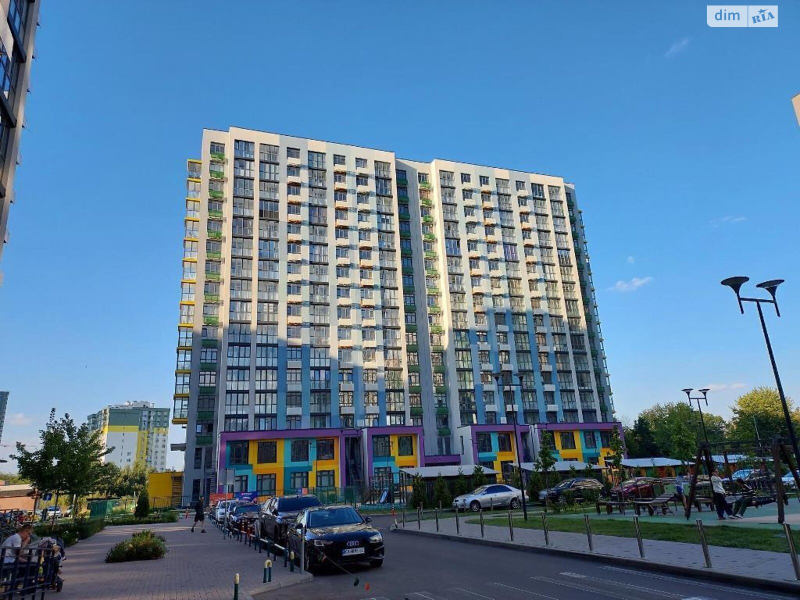 Продажа трехкомнатной квартиры в Киеве, на ул. Тираспольская 60, район Сырец фото 1