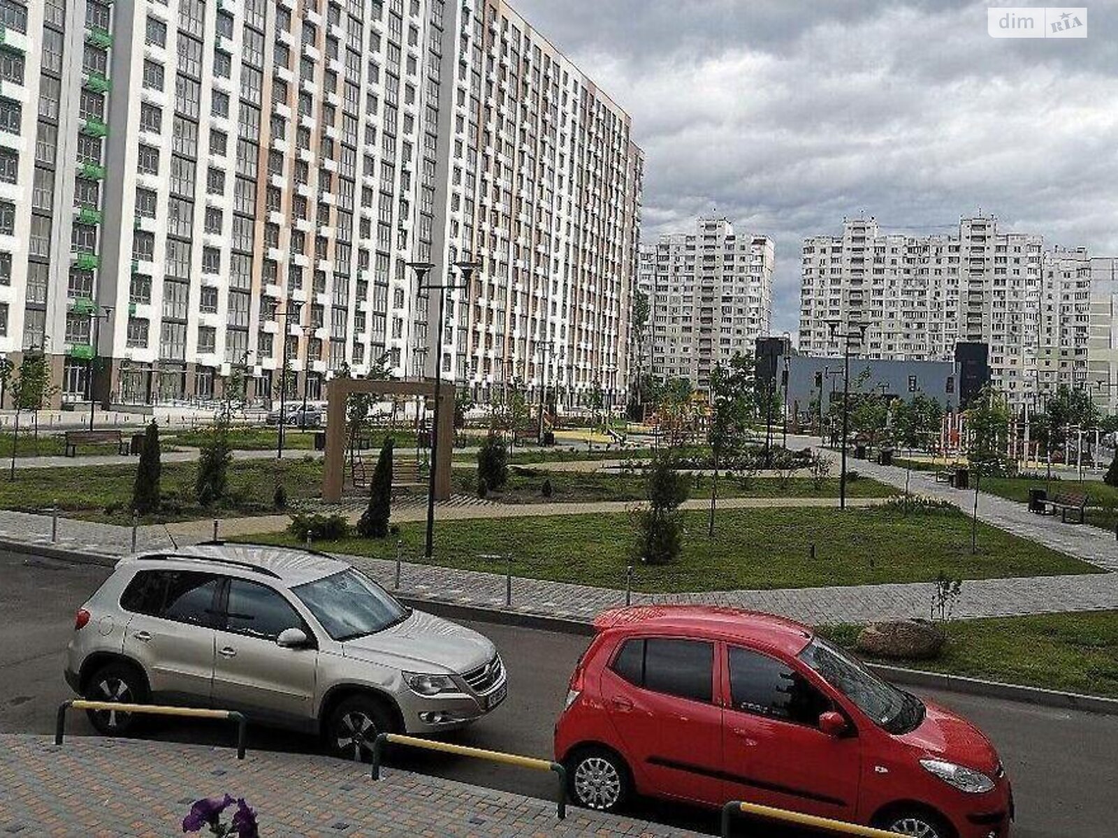 Продажа трехкомнатной квартиры в Киеве, на ул. Тираспольская 52А, район Сырец фото 1