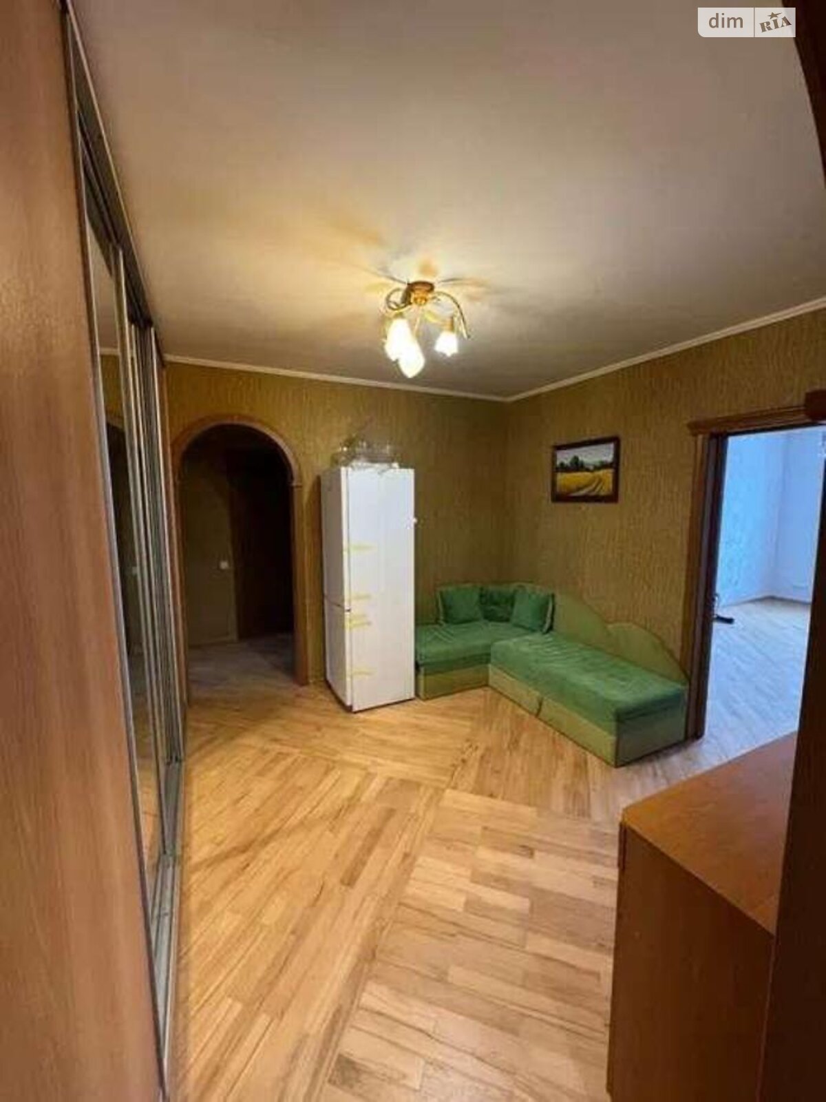 Продажа трехкомнатной квартиры в Киеве, на ул. Тираспольская 47, район Сырец фото 1