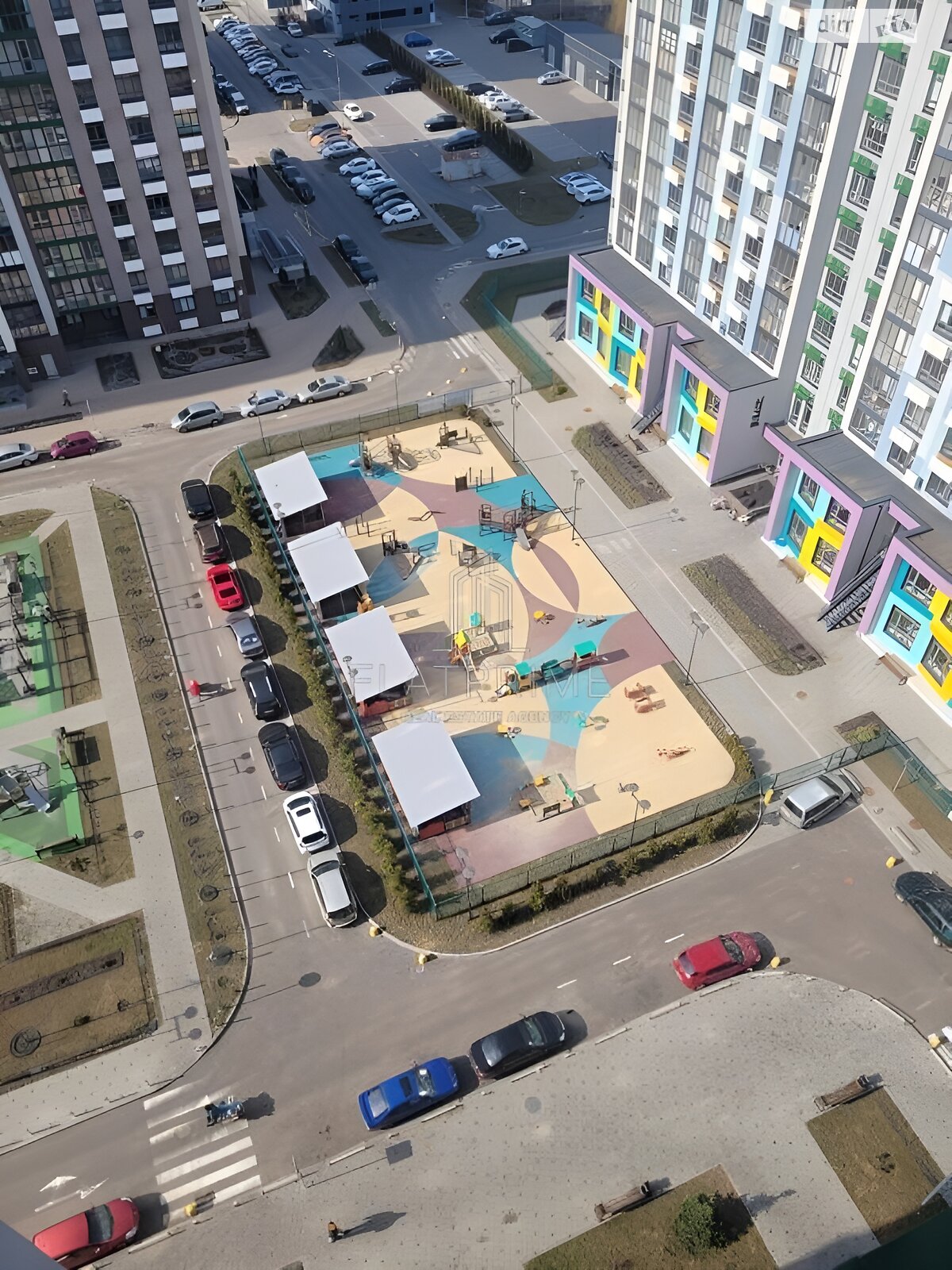 Продажа двухкомнатной квартиры в Киеве, на ул. Тираспольская 52, район Сырец фото 1 Продажа двухкомнатной квартиры в Киеве, на ул. Тираспольская 52, район Сырец фото 1